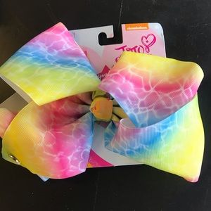 JoJo bow